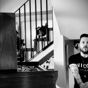 Meet your Posher, Patrick